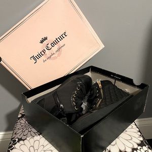Juicy Couture Shoes